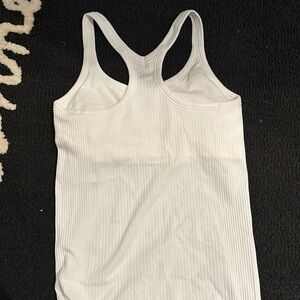 Lululemon ebb to street tank top